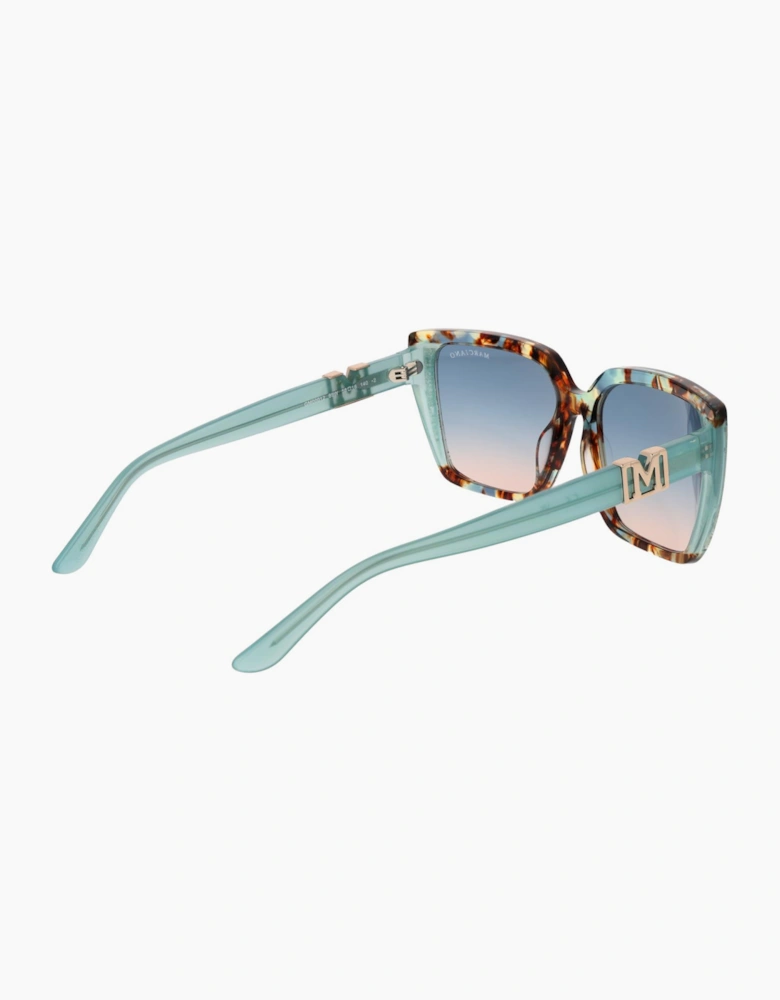 Marciano by Guess Sunglasses GM00012 89W 58