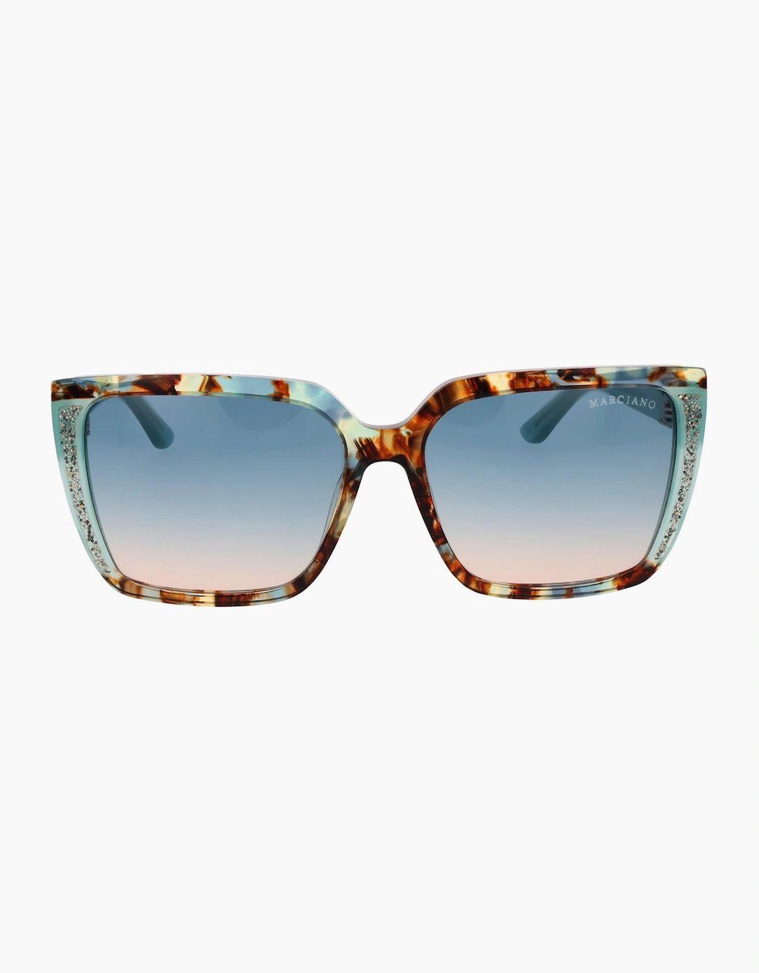 Marciano by Guess Sunglasses GM00012 89W 58