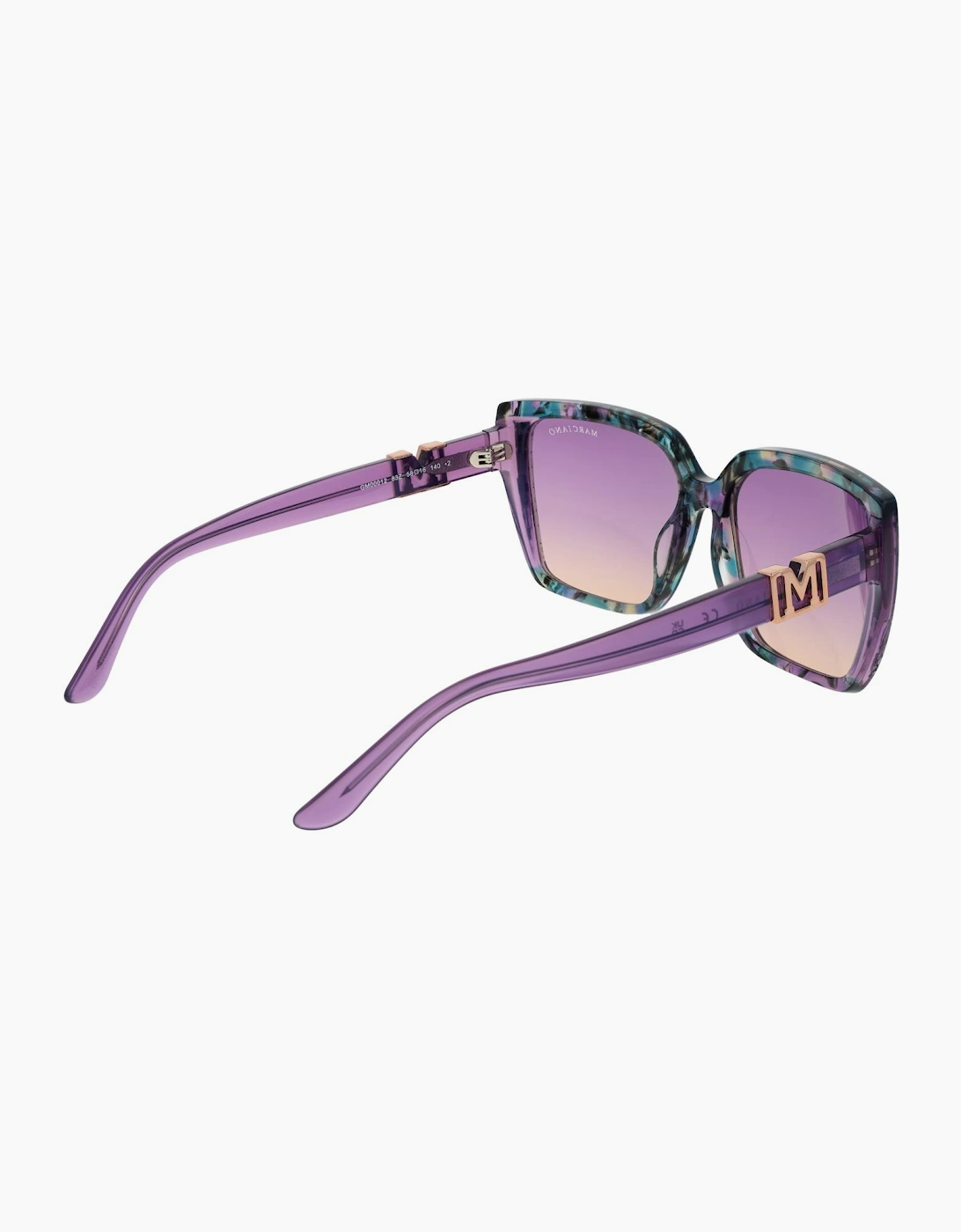 Marciano by Guess Sunglasses GM00012 83Z 58