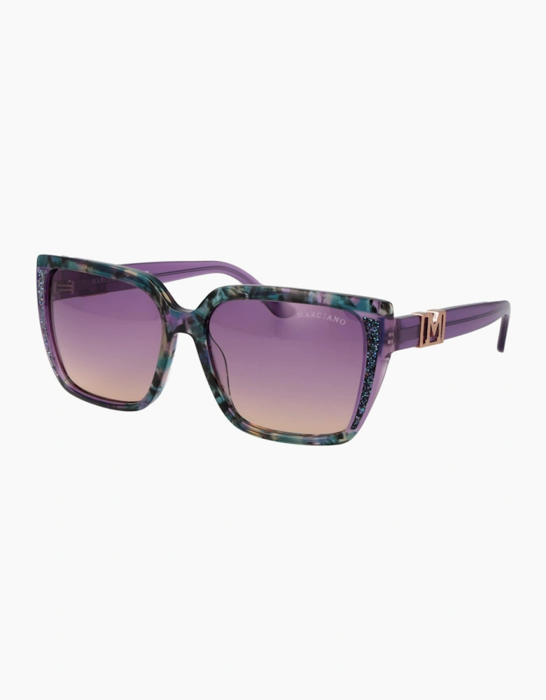 Marciano by Guess Sunglasses GM00012 83Z 58