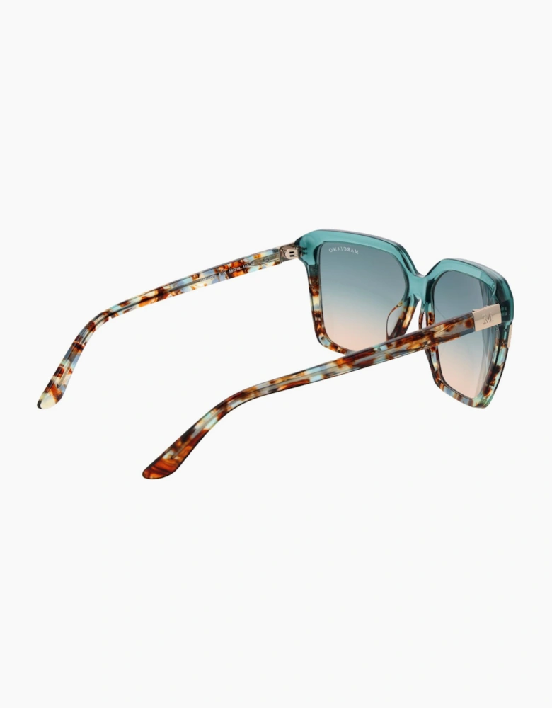 Marciano by Guess Sunglasses GM00009 87W 58