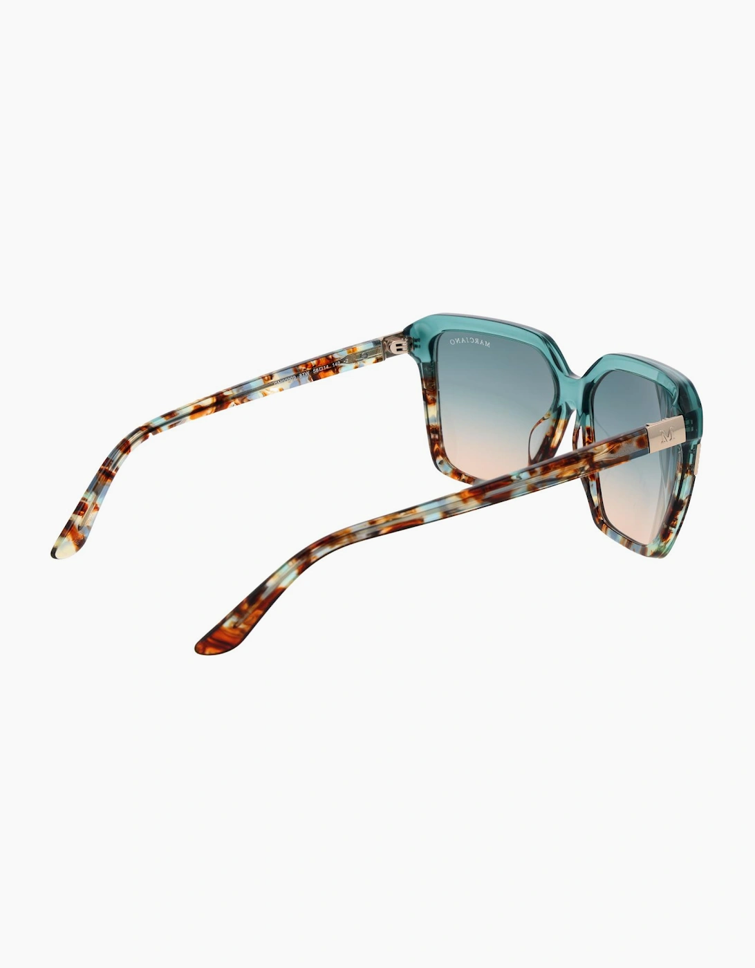 Marciano by Guess Sunglasses GM00009 87W 58