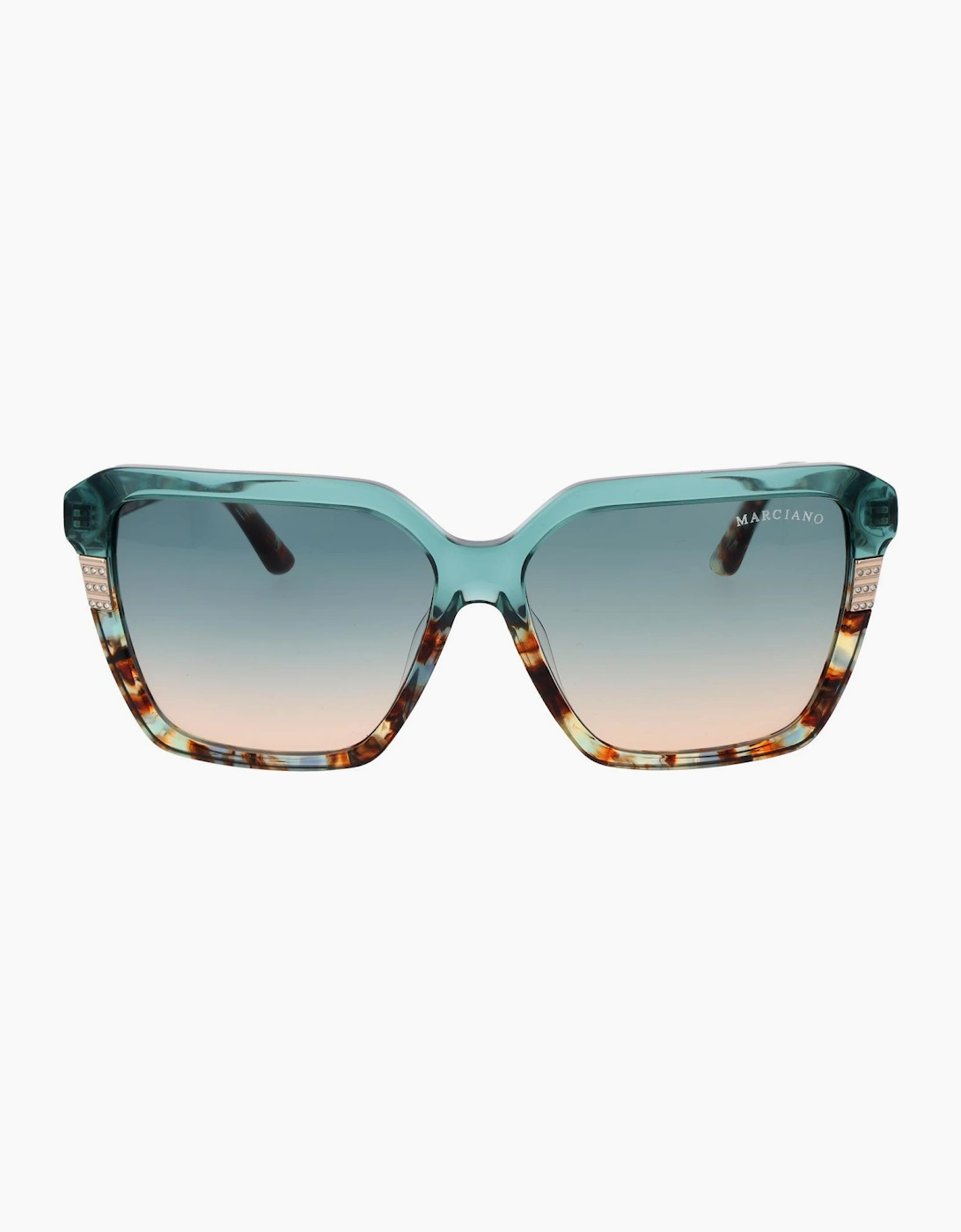 Marciano by Guess Sunglasses GM00009 87W 58