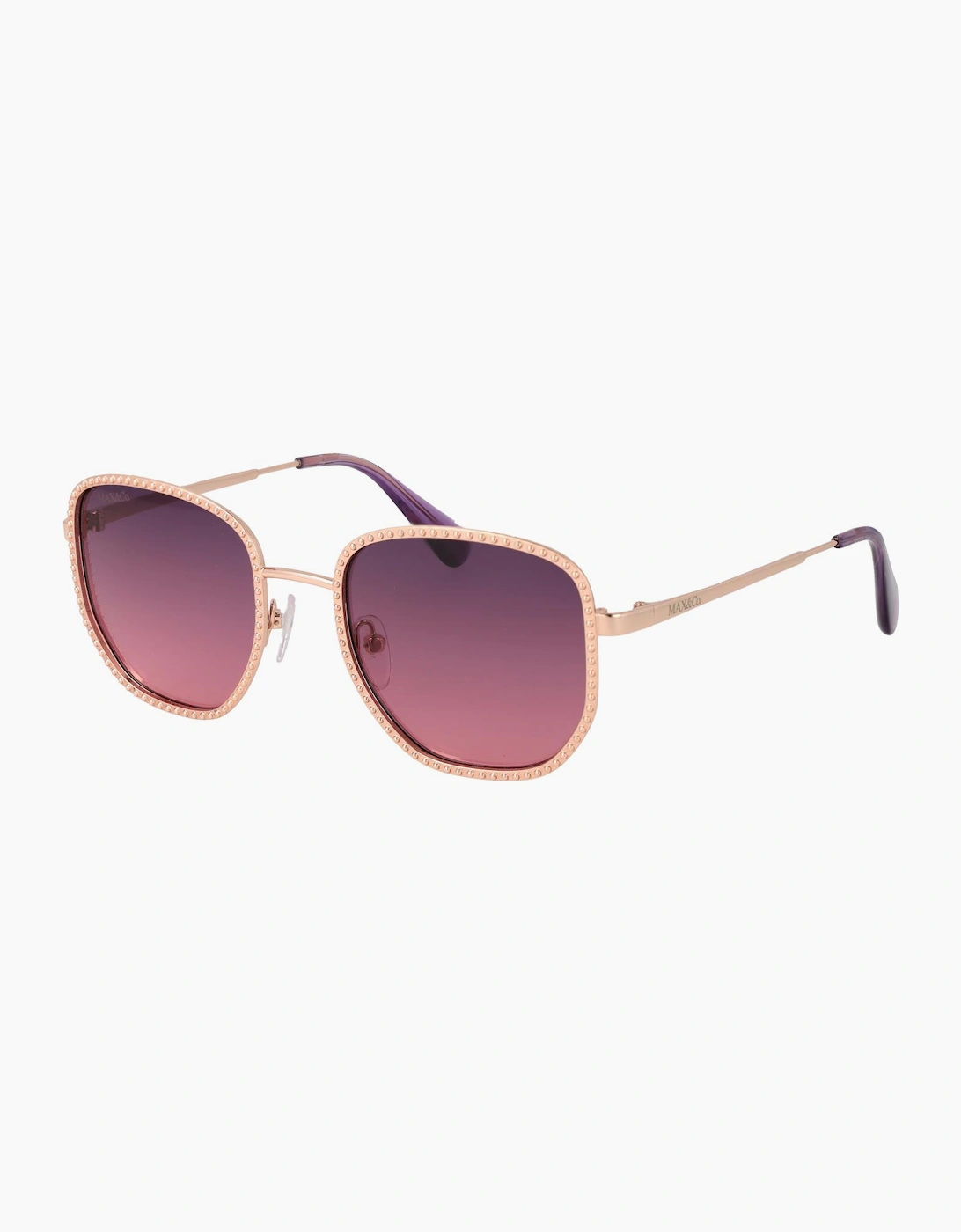 Max & Co Sunglasses MO0091 28Z 52
