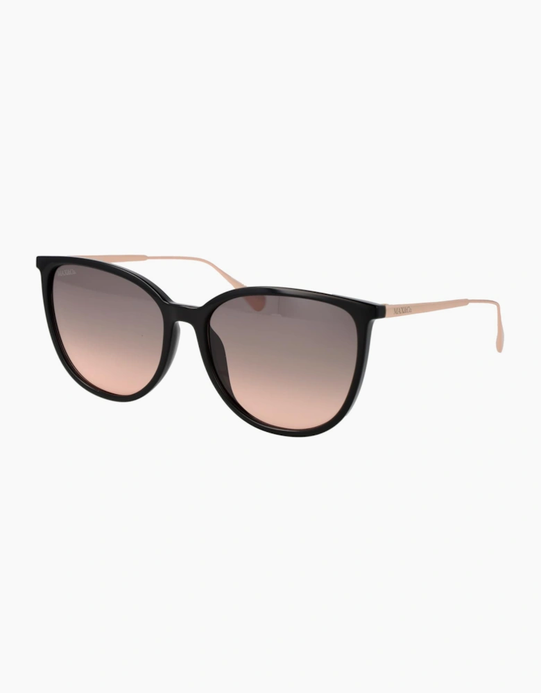 Max & Co Sunglasses MO0078 01B 57