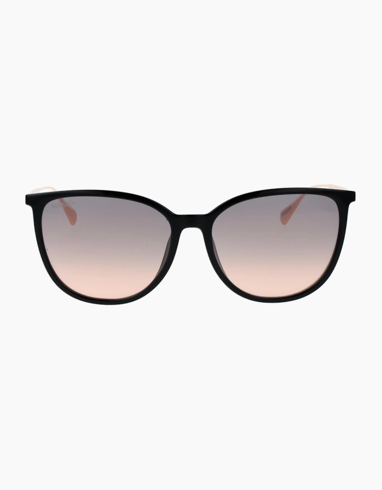 Max & Co Sunglasses MO0078 01B 57