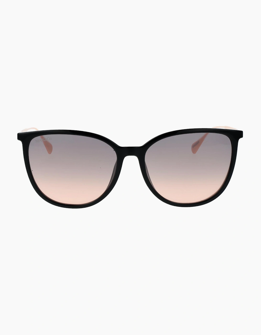 Max & Co Sunglasses MO0078 01B 57