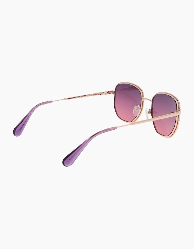 Max & Co Sunglasses MO0091 28Z 52