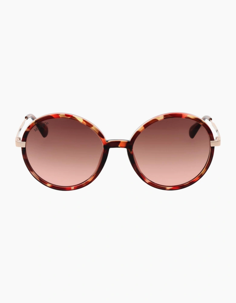 Max & Co Sunglasses MO0064 55F 55