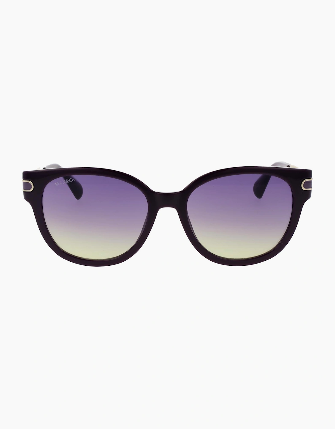Max & Co Sunglasses MO0121 81Z 55