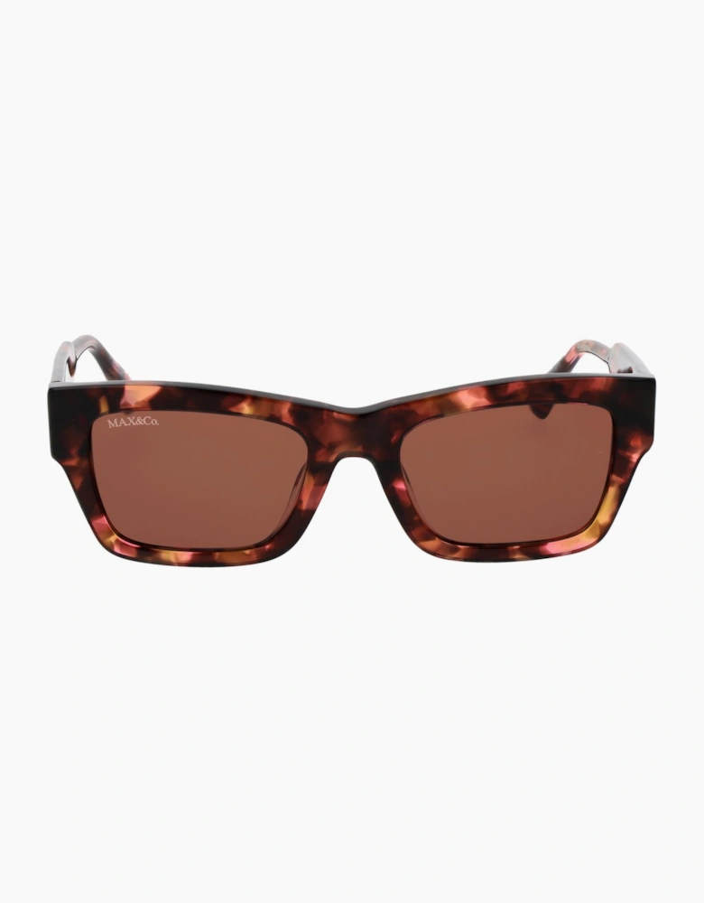Max & Co Sunglasses MO0081 55E 52