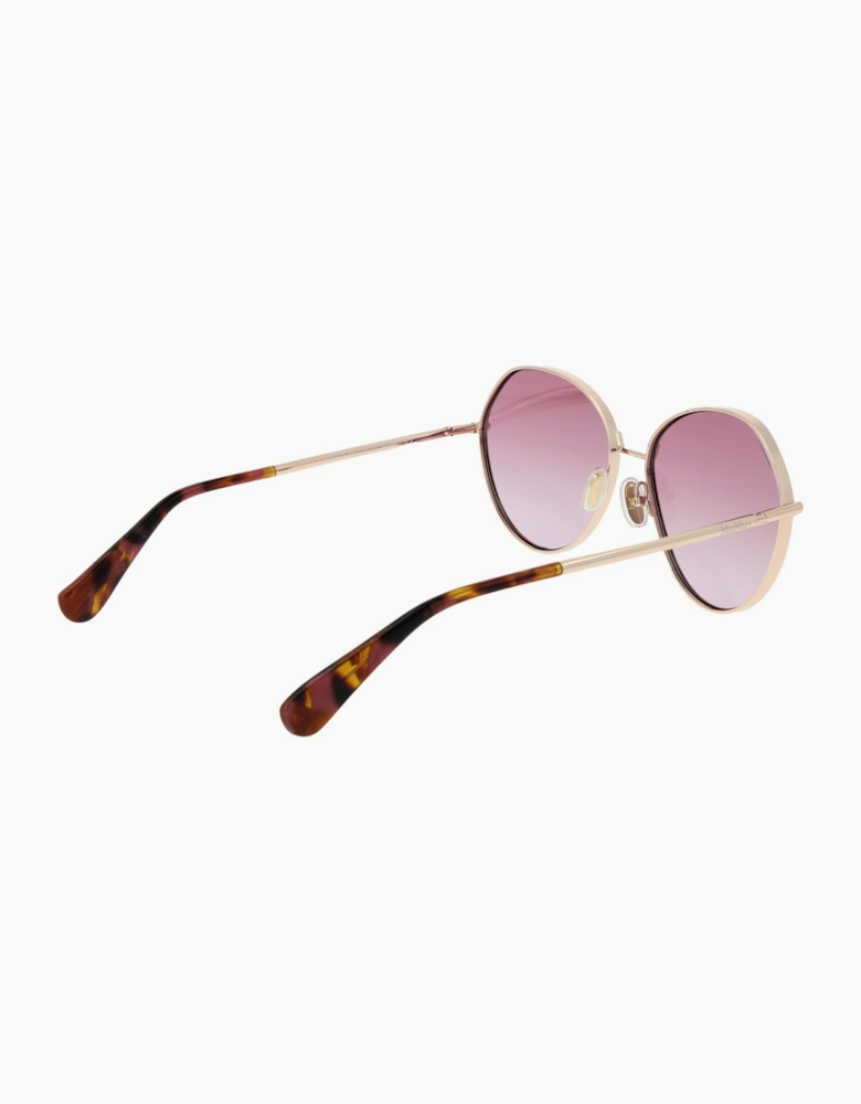 Max Mara Sunglasses MM0096 28Z 57