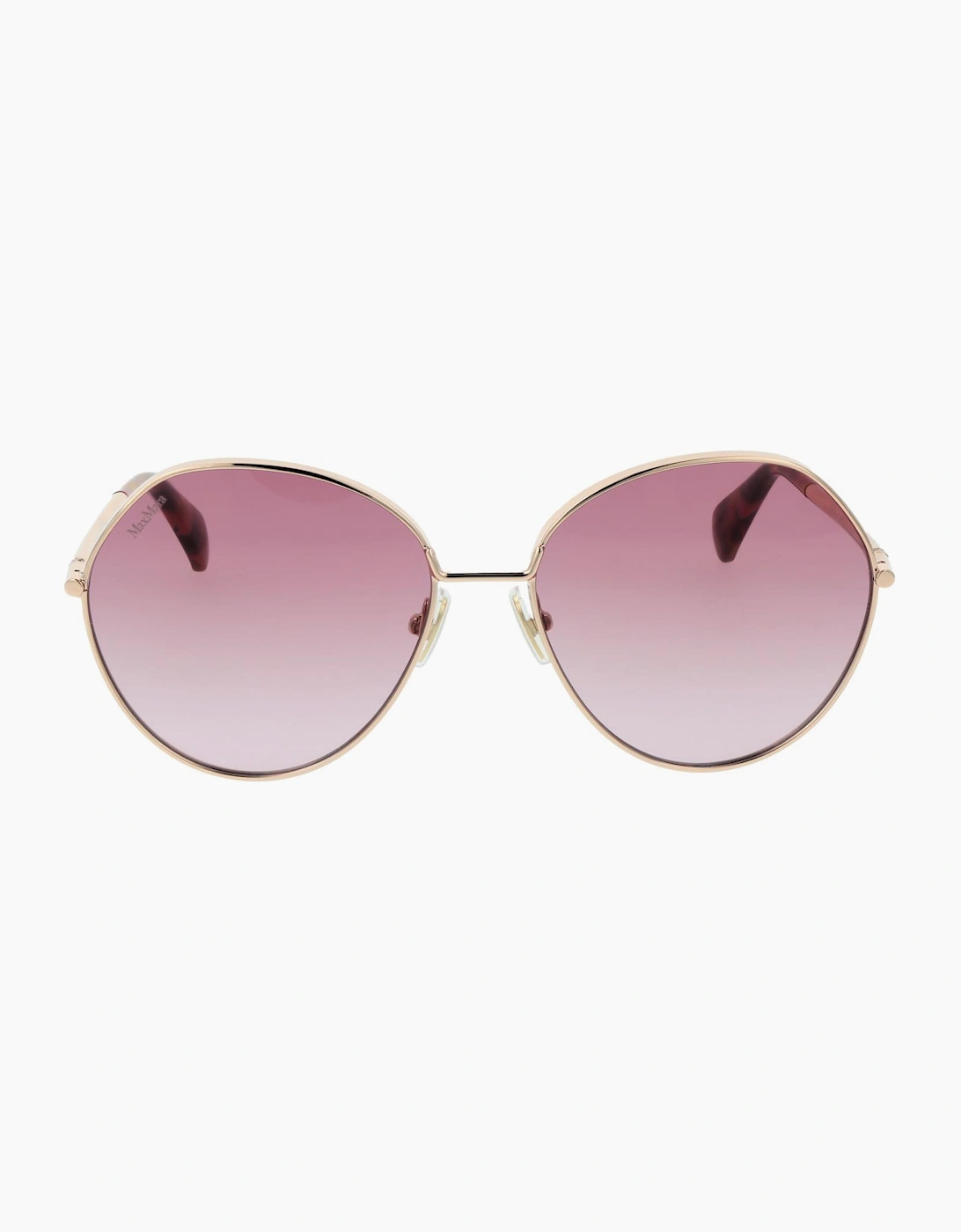 Max Mara Sunglasses MM0096 28Z 57