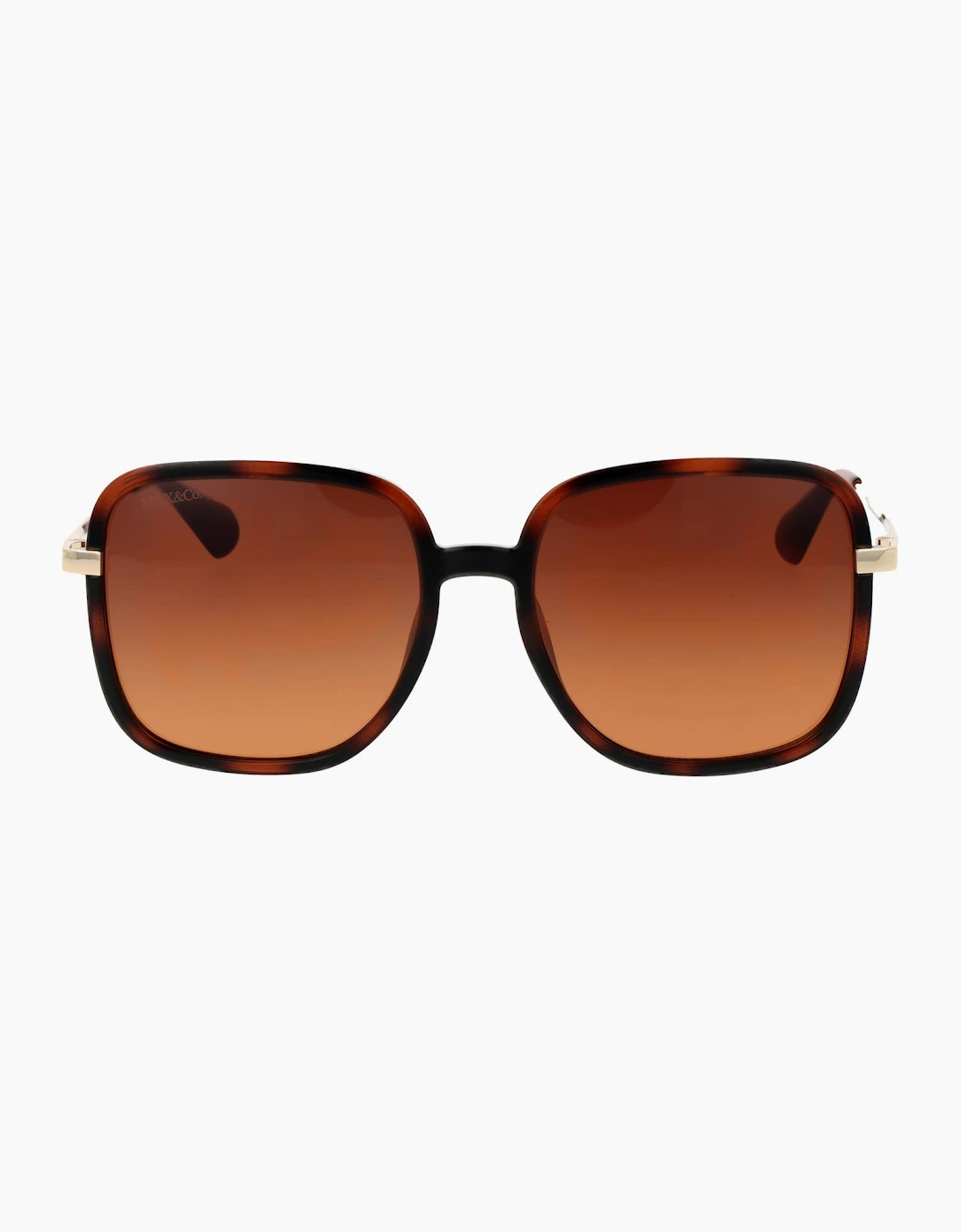 Max & Co Sunglasses MO0083 52F 56