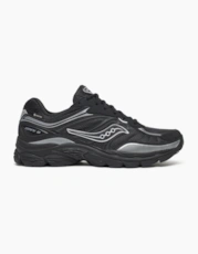 Black/Silver