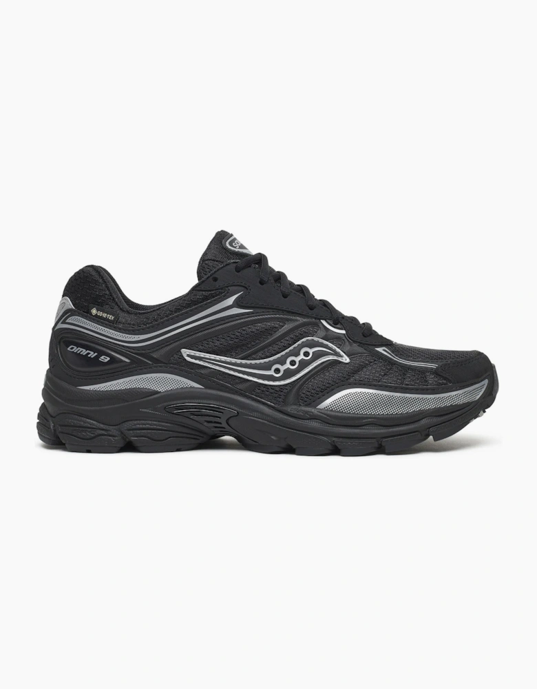 Saucony Progrid Omni 9 GORE-TEX® Trainers