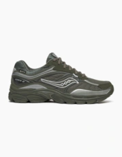 Fatigue/Silver