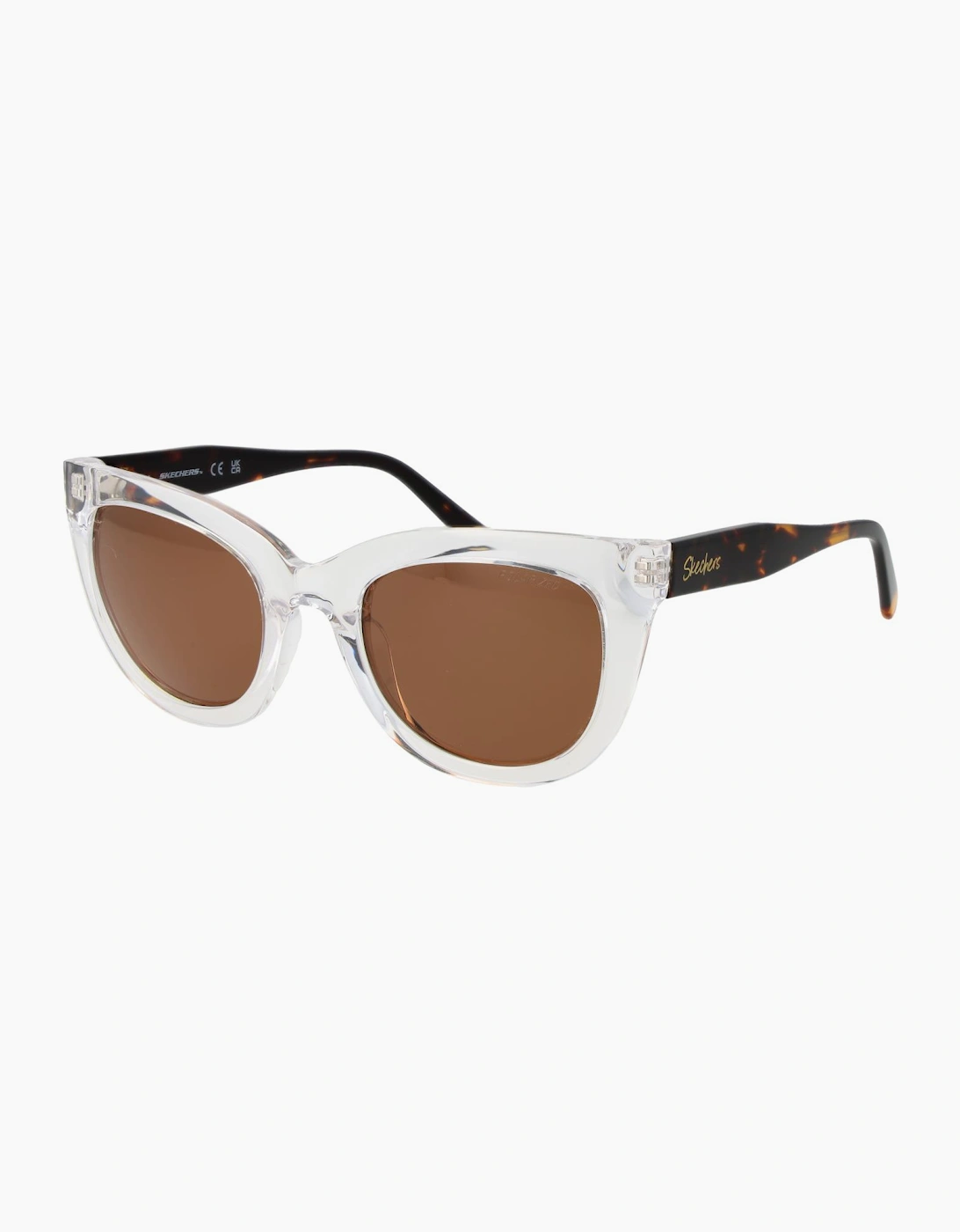 Skechers Sunglasses SE00040 26H 52