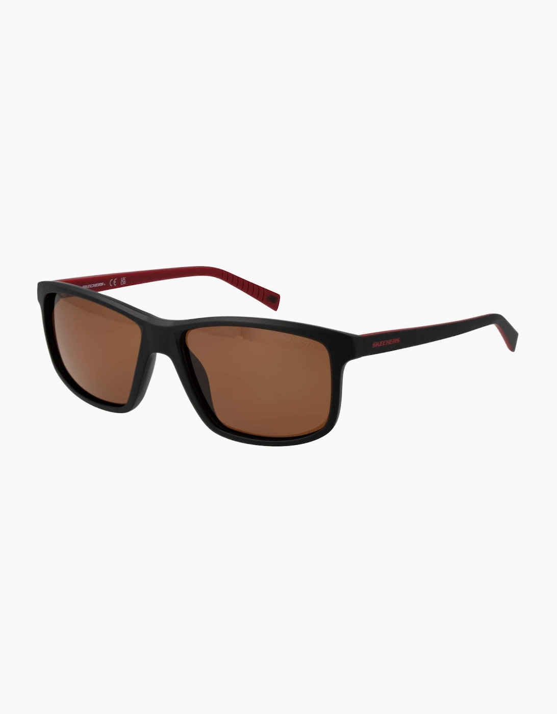 Skechers Sunglasses SE6291 02H 57