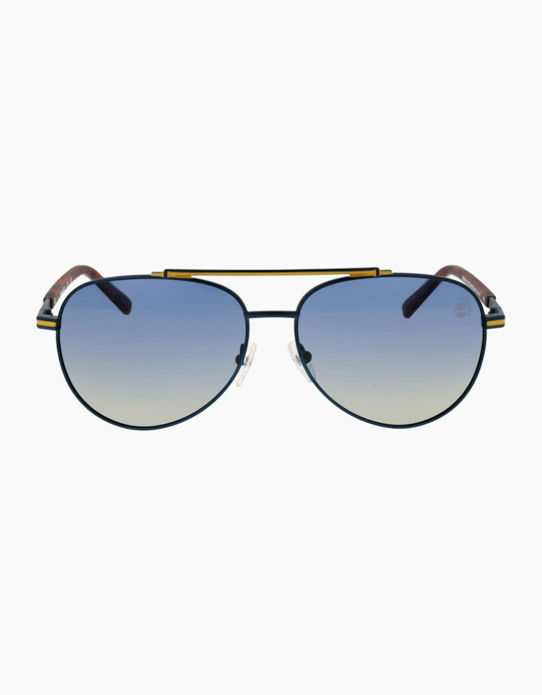 Timberland Sunglasses TB00039 91D 60