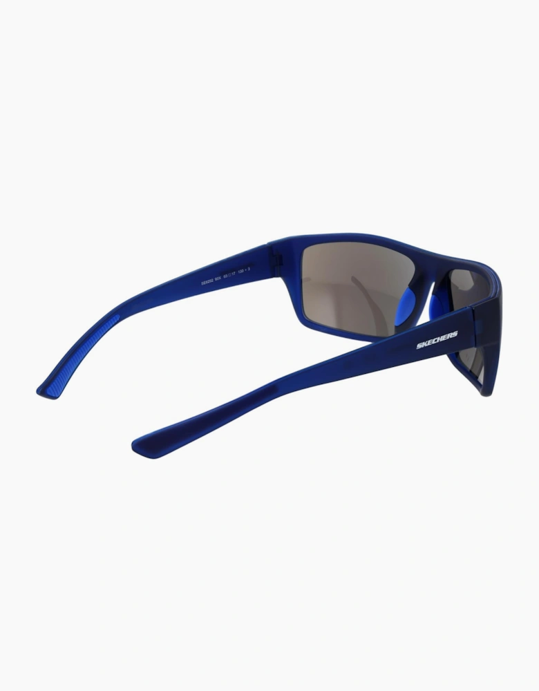 Skechers Sunglasses SE6292 90X 63