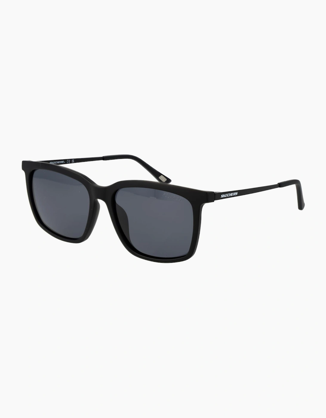 Skechers Sunglasses SE6282 02D 53