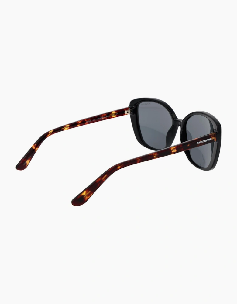 Skechers Sunglasses SE6265 05D 56