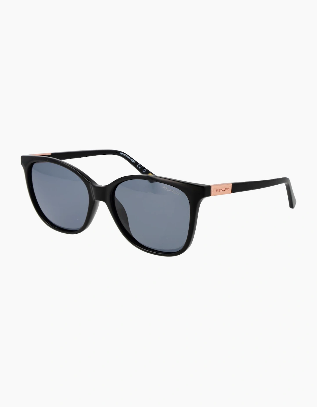 Skechers Sunglasses SE6361 01D 56
