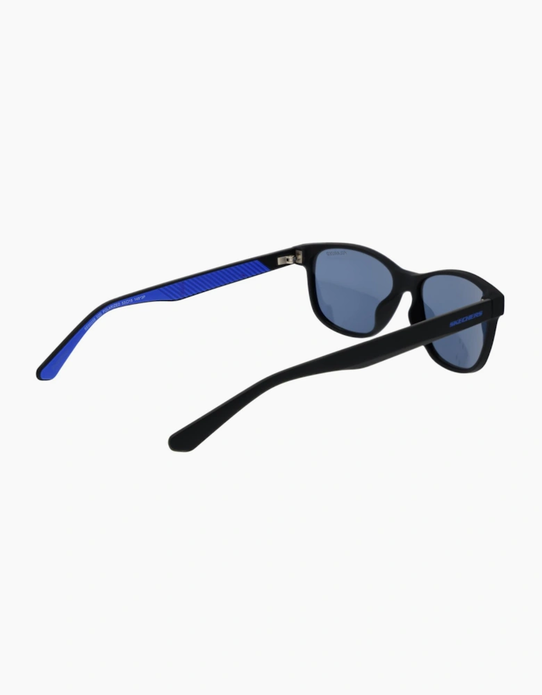Skechers Sunglasses SE00058 02D 53