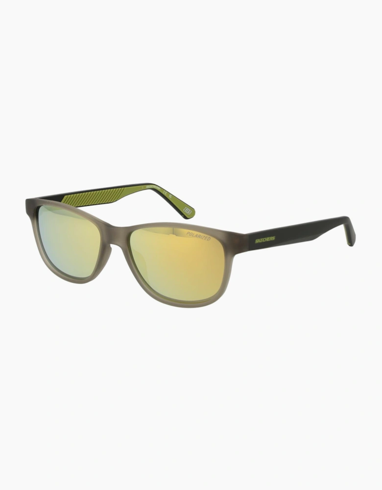 Skechers Sunglasses SE00058 97R 53