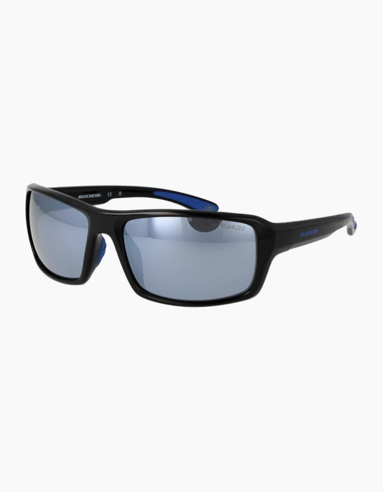 Skechers Sunglasses SE6289 01D 61