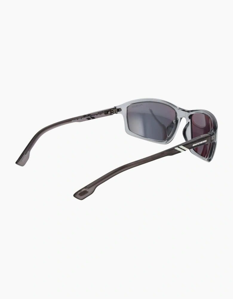 Skechers Sunglasses SE6130 20D 62