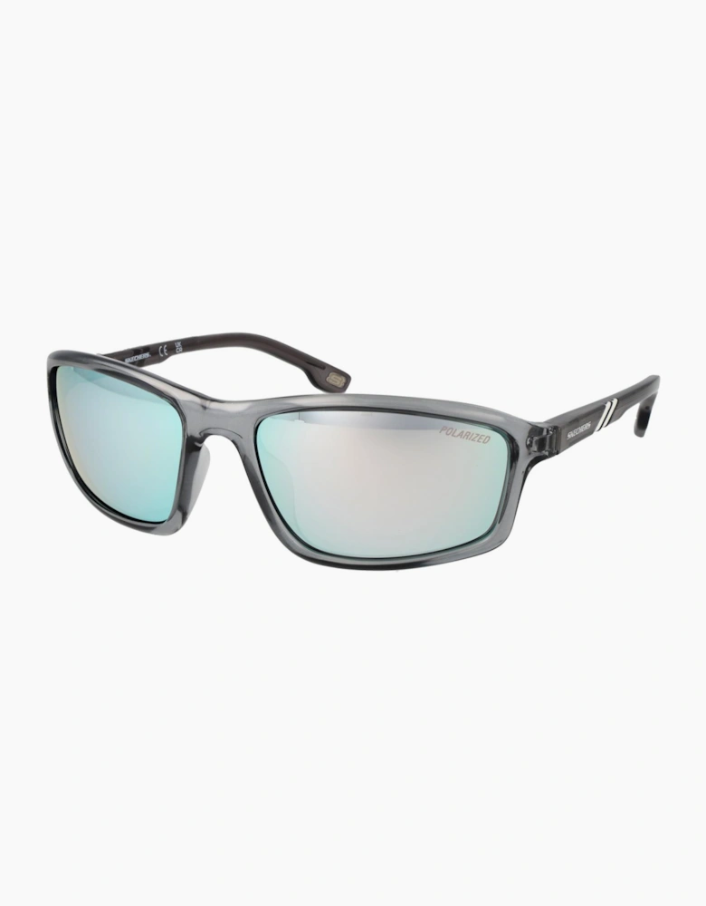 Skechers Sunglasses SE6130 20D 62