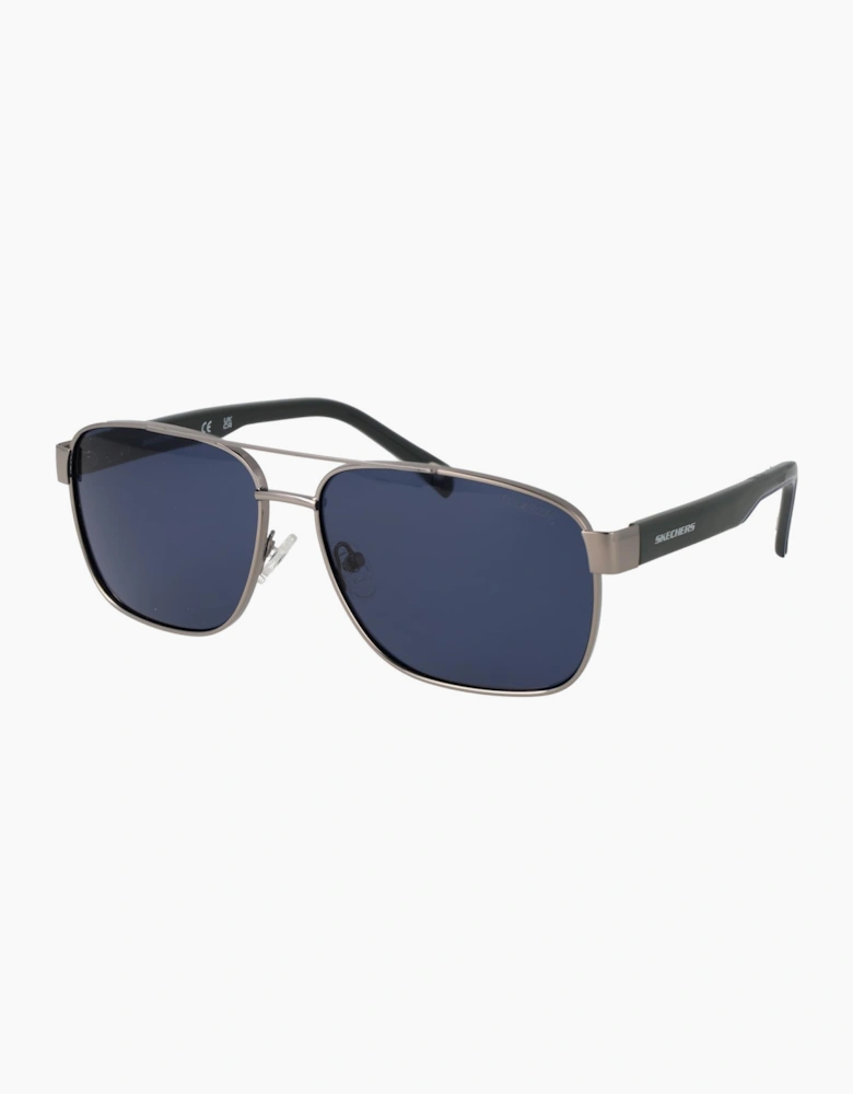 Skechers Sunglasses SE6160 08D 63