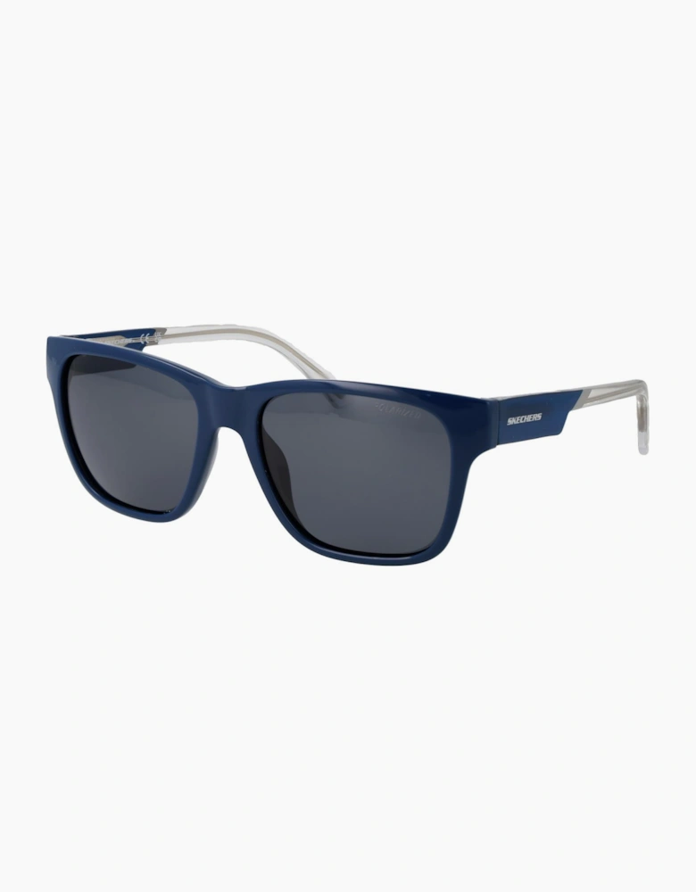 Skechers Sunglasses SE00026 90D 54