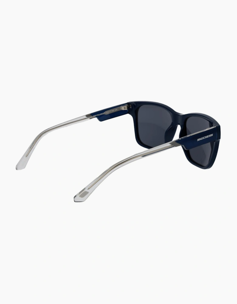 Skechers Sunglasses SE00026 90D 54