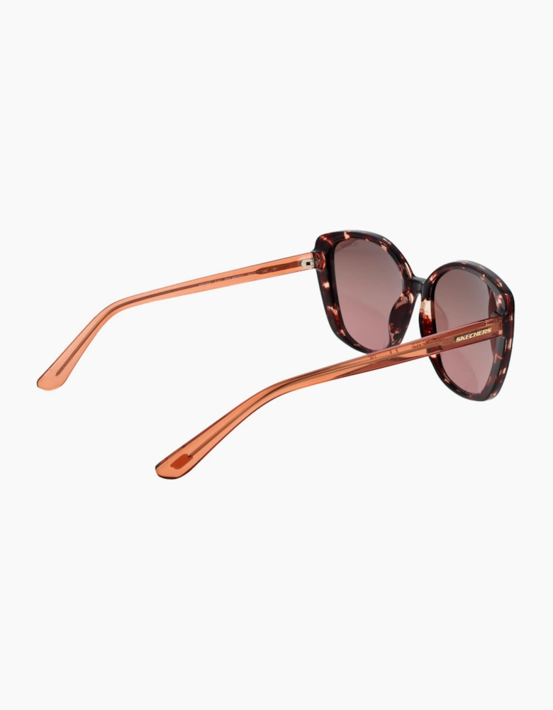 Skechers Sunglasses SE6265 54H 56
