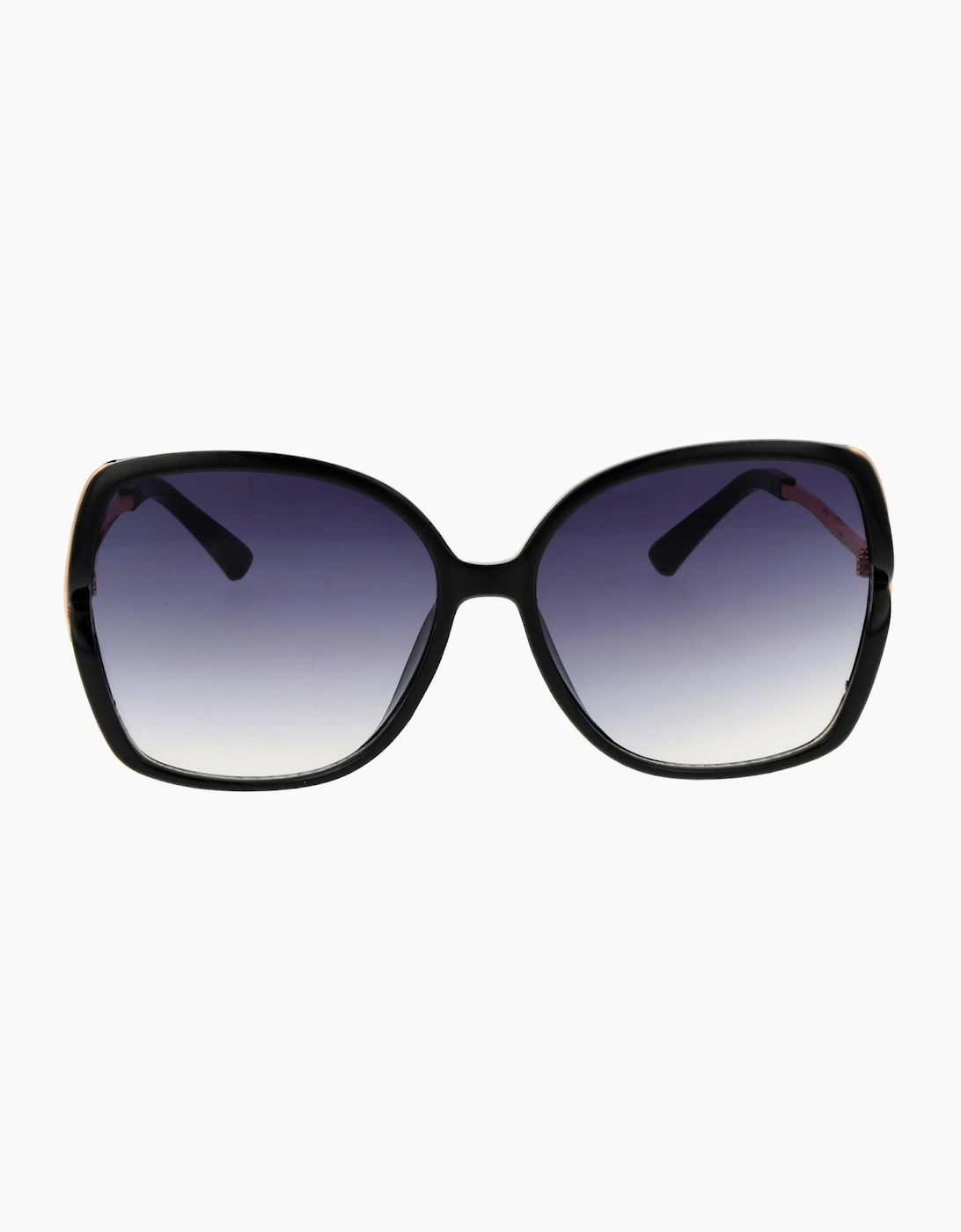 Skechers Sunglasses SE6239 01B 60