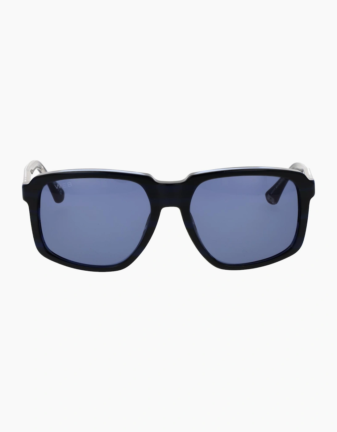 Web Sunglasses WE0378 92V 58