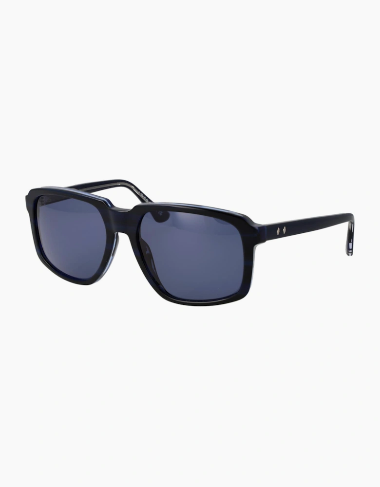 Web Sunglasses WE0378 92V 58