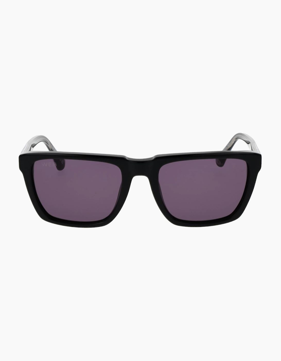 Web Sunglasses WE0379 05A 55