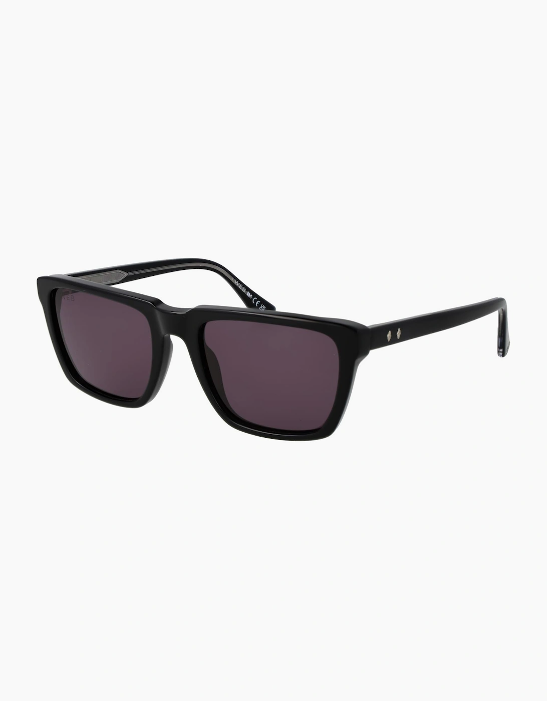 Web Sunglasses WE0379 05A 55