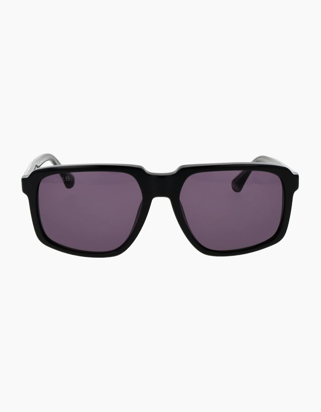 Web Sunglasses WE0378 05A 58