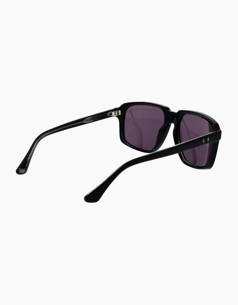 Web Sunglasses WE0378 05A 58