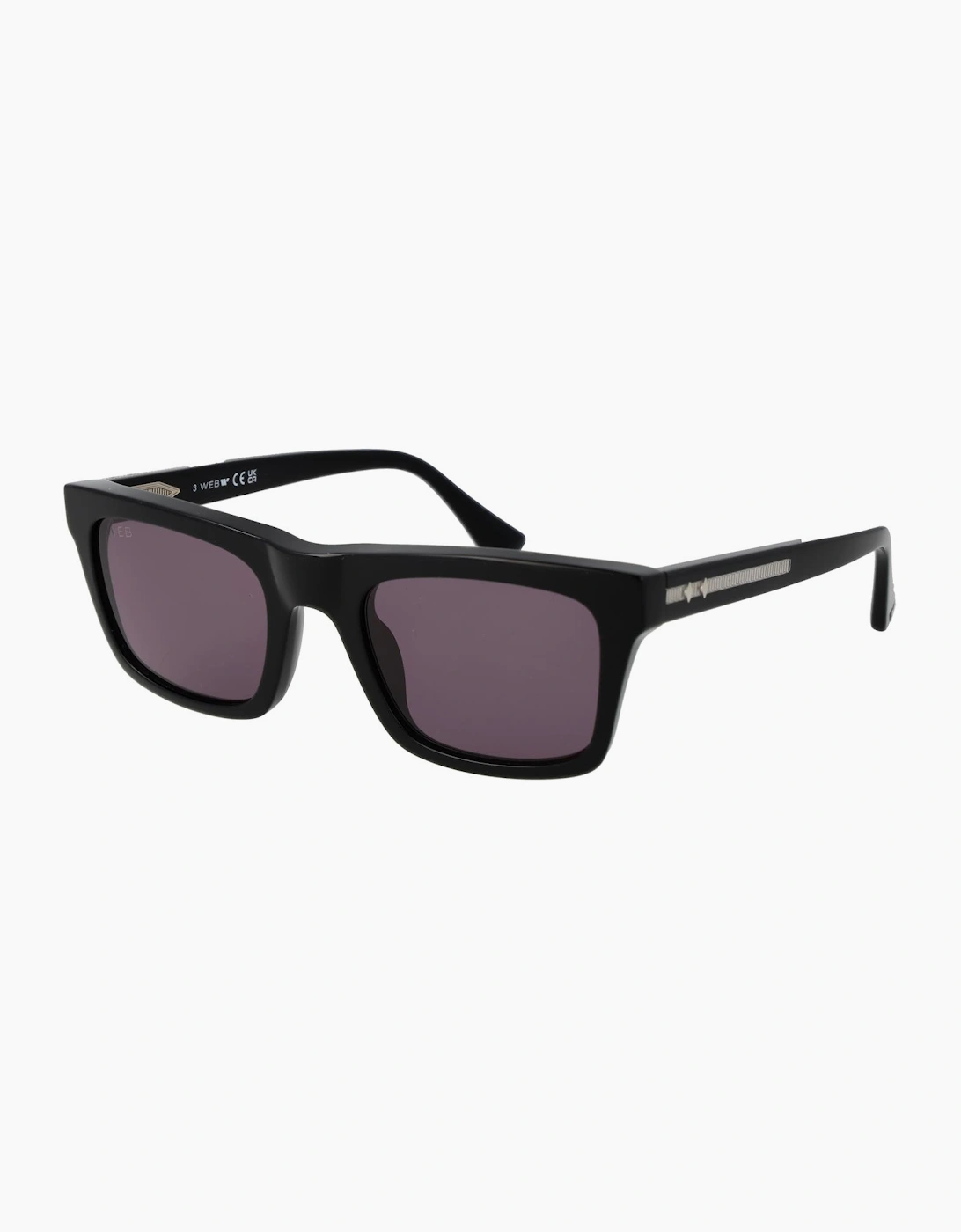 Web Sunglasses WE0362 05A 52