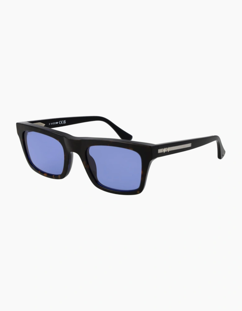 Web Sunglasses WE0362 56V 52