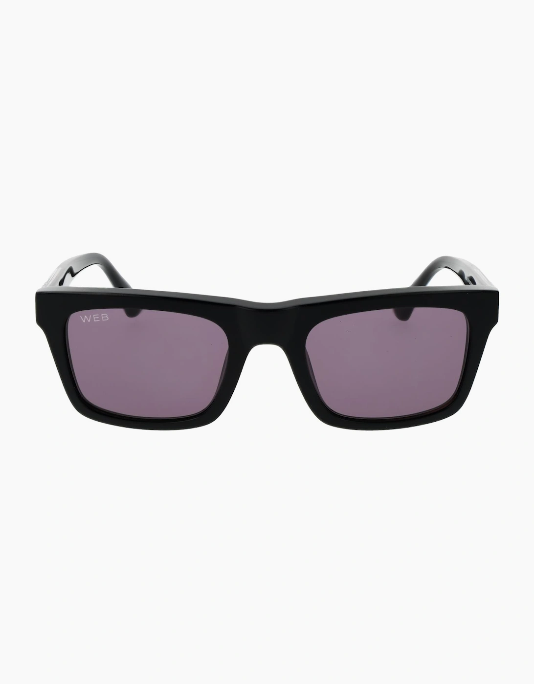 Web Sunglasses WE0362 05A 52