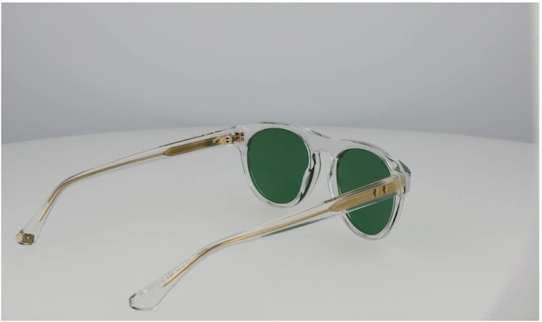 Web Sunglasses WE0372 26N 53
