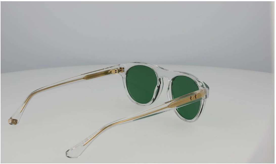 Web Sunglasses WE0372 26N 53