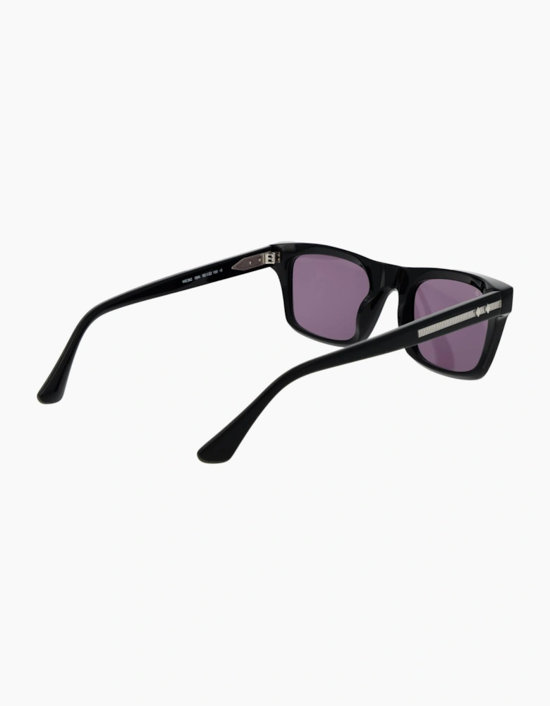 Web Sunglasses WE0362 05A 52